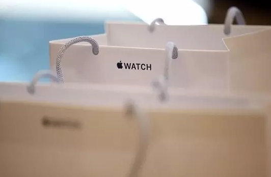 蘋果竟為自己的紙袋申請了專利 這紙袋有什么與眾不同？
