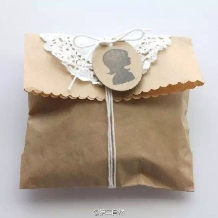 為什么大家都愛(ài)采用牛皮紙環(huán)保包裝，它有哪些優(yōu)勢(shì)