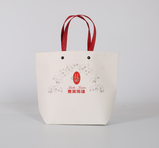 紙袋印刷為何會出現(xiàn)露白？