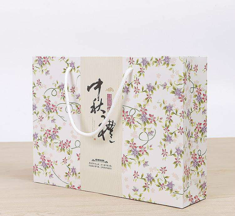 定制中秋節(jié)專屬禮品紙袋，如何找廠家獲取精準(zhǔn)報(bào)價(jià)？