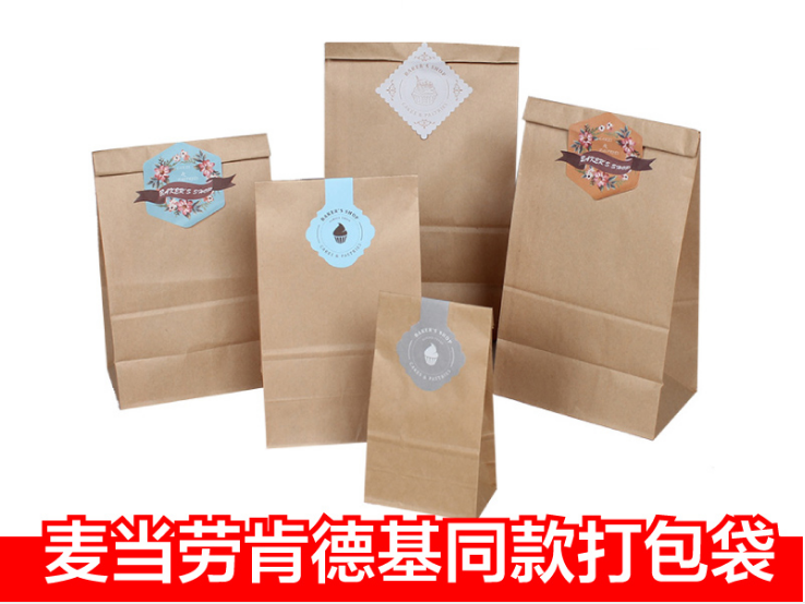 用了這么多年的食品包裝袋，你都選對(duì)了嗎？