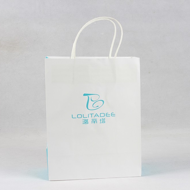 打包紙袋出現卷翹的原因有哪些？又該如何處理呢？