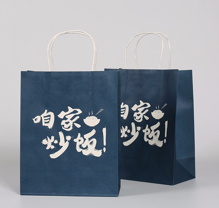 紙袋和塑料袋，哪個更環(huán)保？