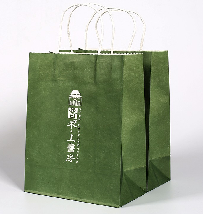 關(guān)于紙袋正確的打開方式，你知道嗎？