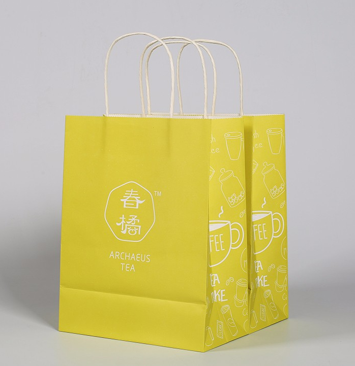 哪些因素會(huì)影響紙袋定制的價(jià)格？
