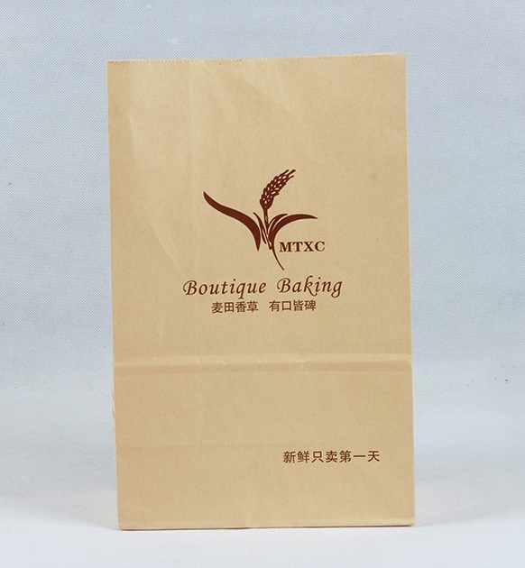 牛皮紙袋的起源？