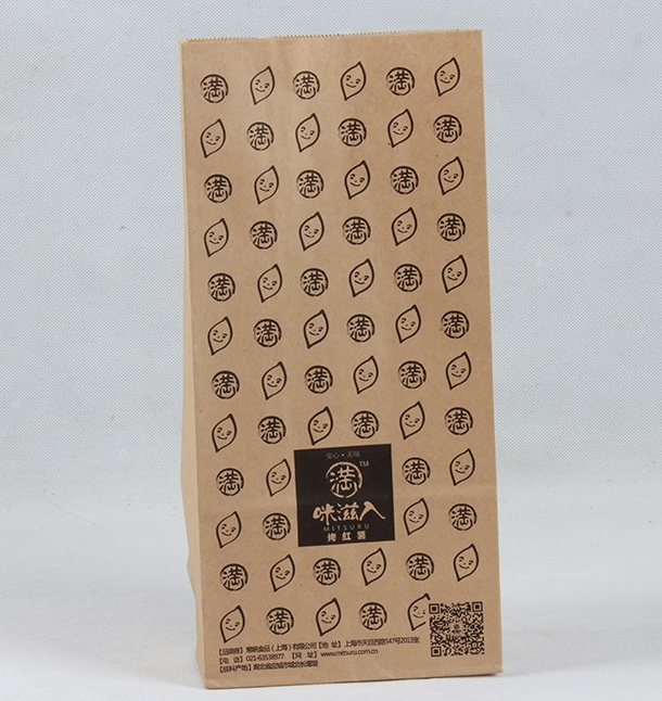 牛皮紙袋生產(chǎn)商除了牛皮紙袋還能運用在這些行業(yè)上！