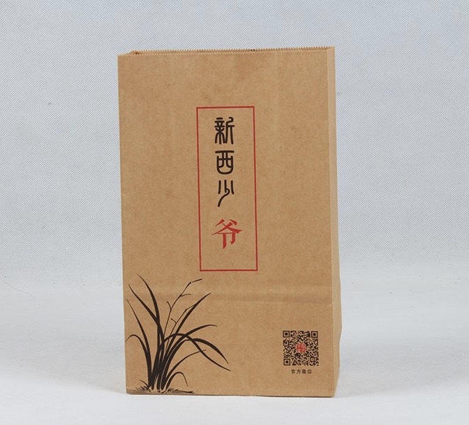 我們如何從牛皮紙袋材質上選擇是否適合？