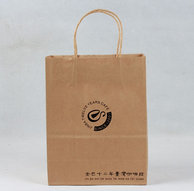 牛皮紙袋印刷模糊的原因有哪些？