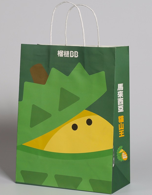 首飾行業(yè)定做紙袋和生產(chǎn)，價(jià)格貴在哪里？
