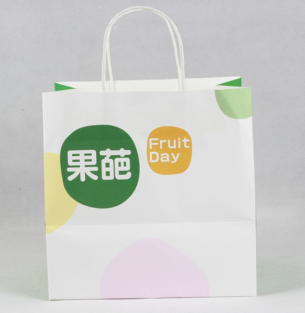 制作牛皮紙袋還需要考慮哪些事情？