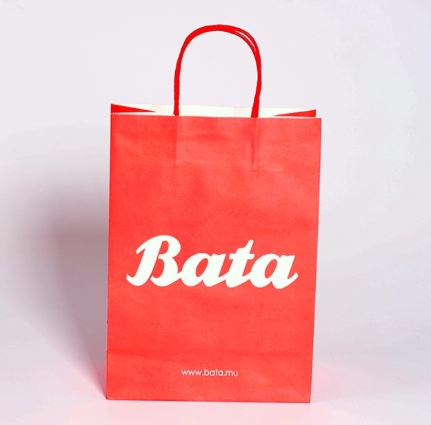 牛皮紙手提袋定做有哪幾個四大優(yōu)勢？