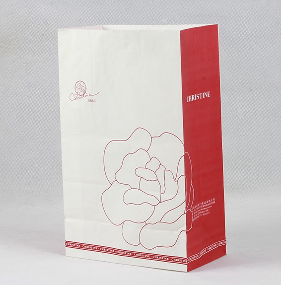 牛皮紙袋定做對環(huán)境有什么意義？