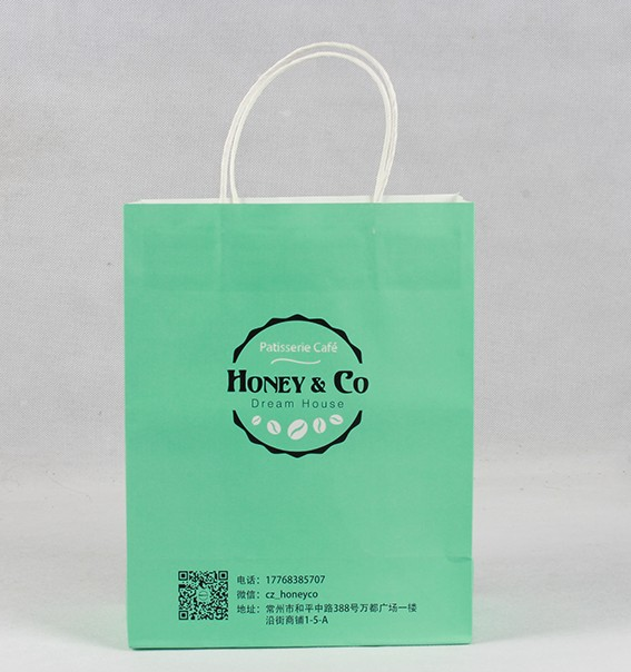 手提袋制作廠家需要具備哪些條件？