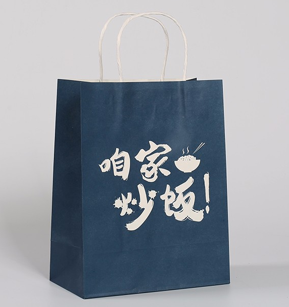 禮品紙袋需要考慮哪些問題？