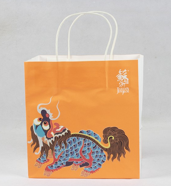 牛皮紙袋有什么發(fā)展前景？