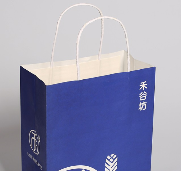 影響定做紙袋價(jià)格的因素有哪些？