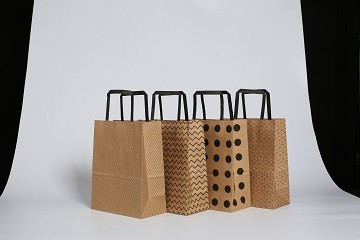 手提袋制作要點是什么？